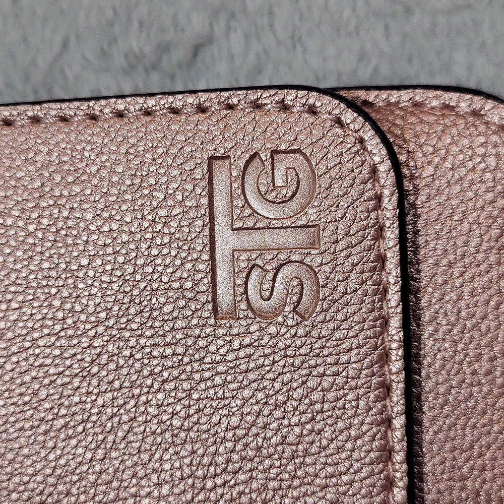 Save The Girls Crossbody - Picture 2 of 8